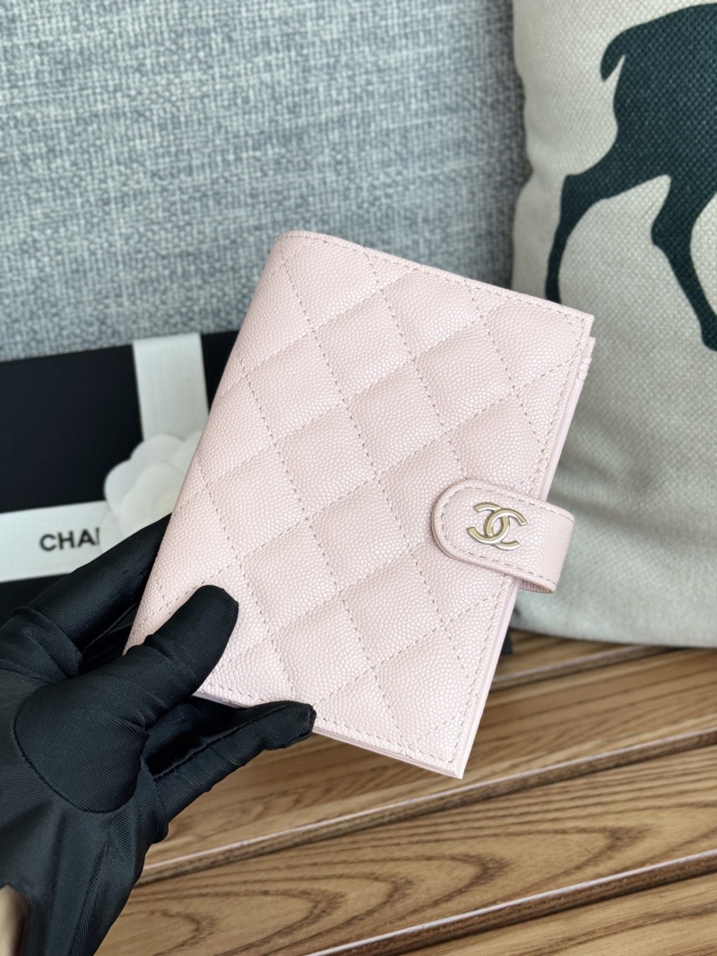 Ch**el wallet purse